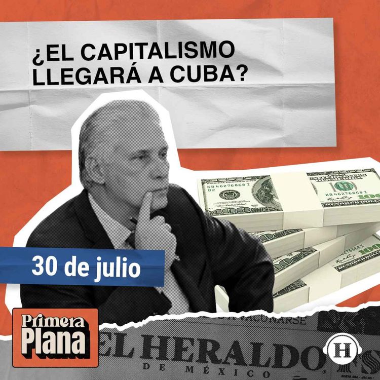 cover art for Cuba abre su economía al capital privado tras presión de Trump