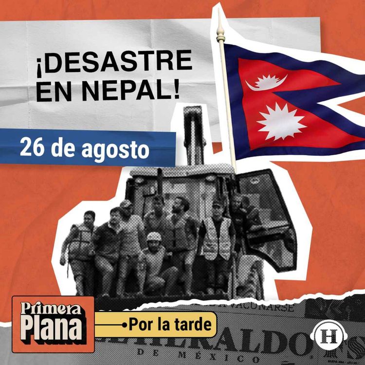 cover art for Deslaves entre Nepal y Tíbet dejan al menos 160 muertos