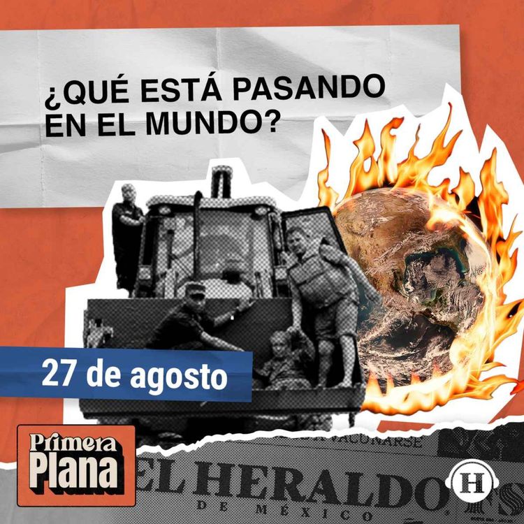 cover art for Tragedia en Nepal deja cientos de desaparecidos, ¿qué fue lo que pasó?