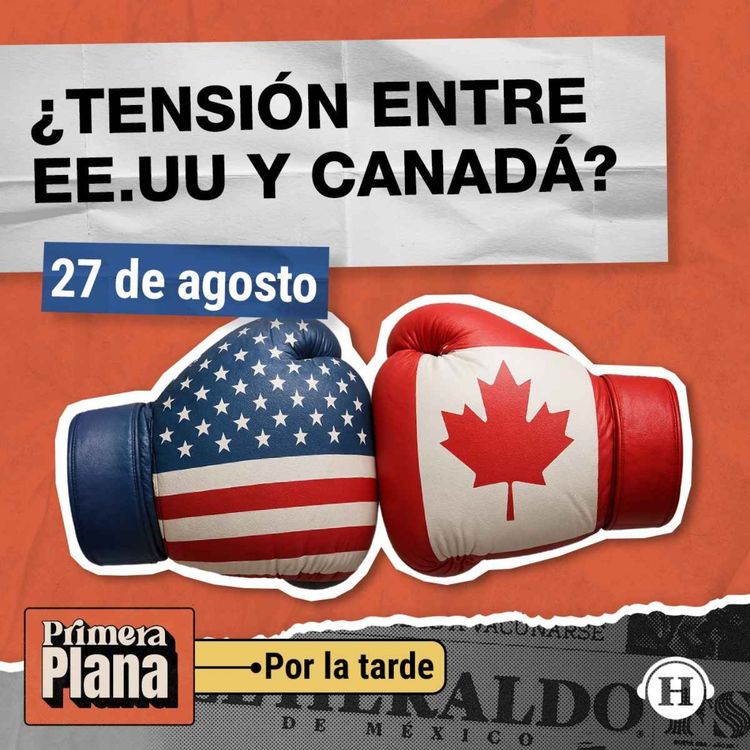 cover art for Trump firma orden para cambiar el nombre del lago Ontario