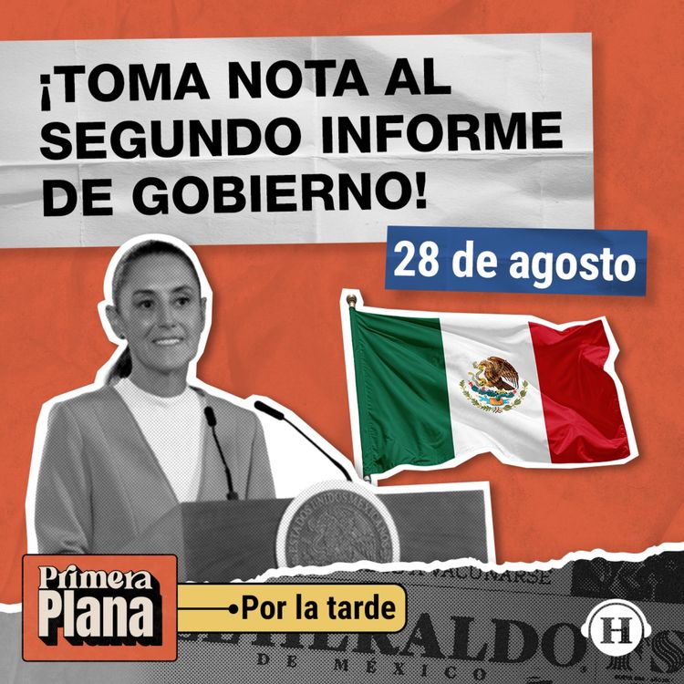 cover art for ¿Cómo operará el Metro y Metrobús durante el 1 de septiembre?