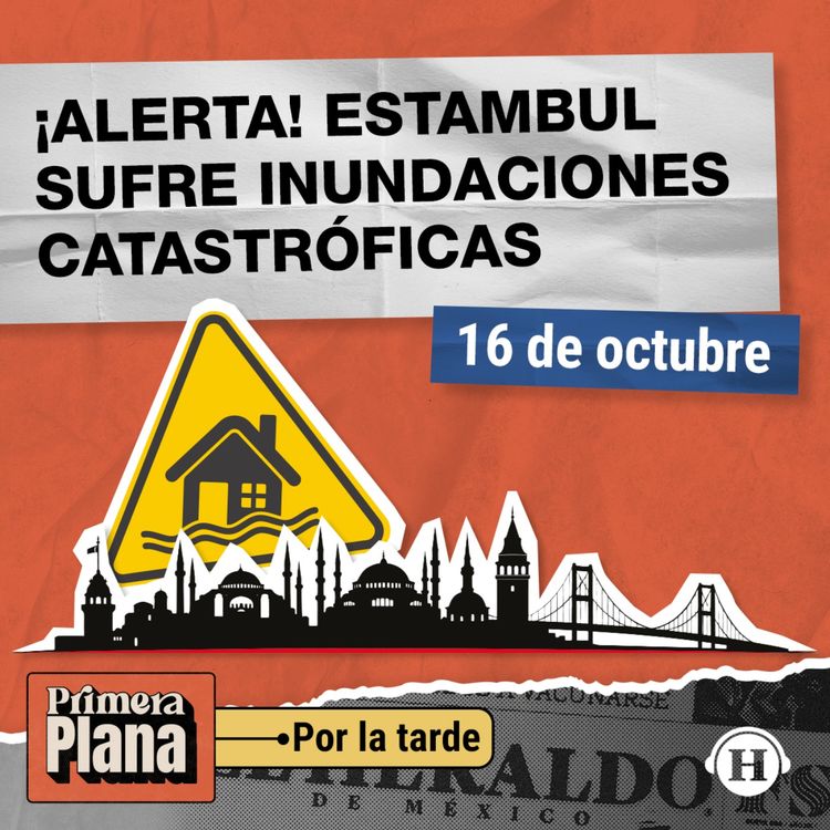 cover art for Fiscalía revela la causa del asesinato de Carlos Manzo: hay 33 detenidos