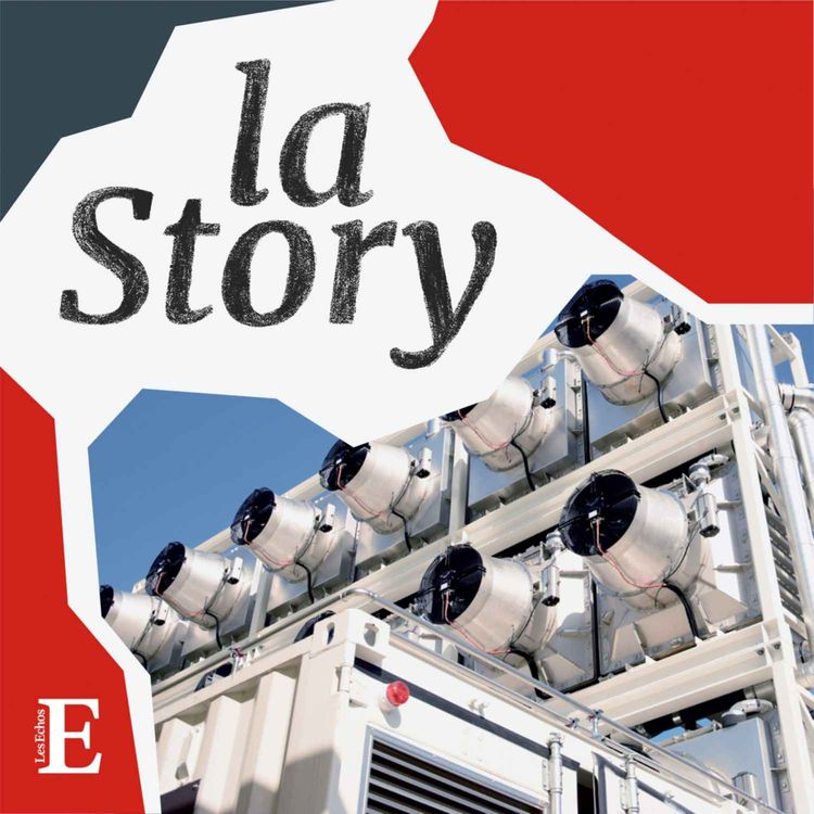 cover art for Captage du CO2 : une solution pour la planète ?