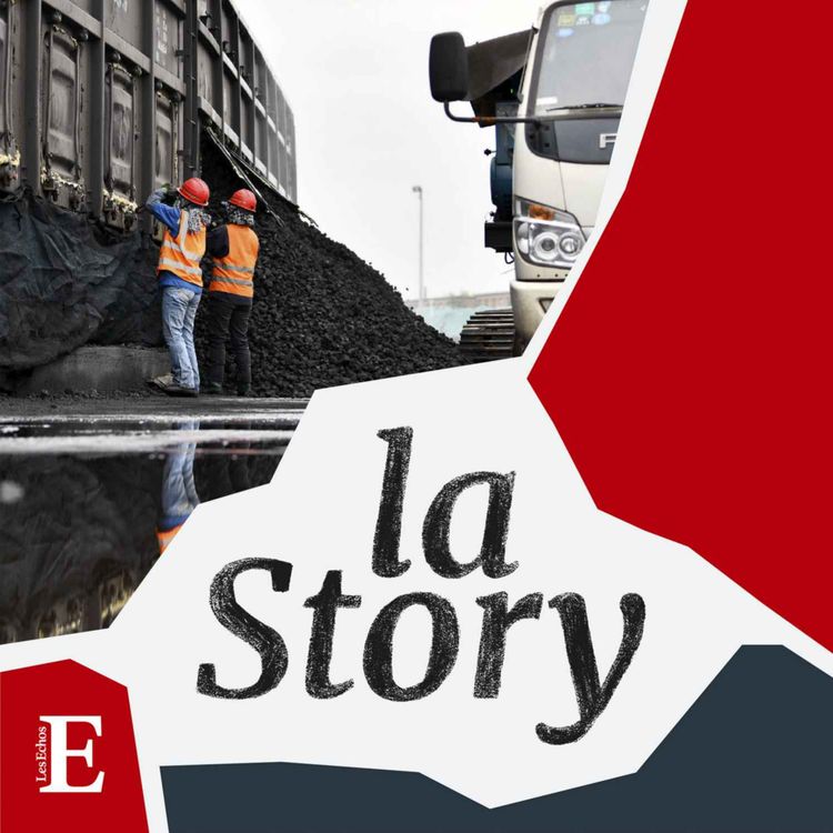 cover art for Indésirable mais indétrônable charbon