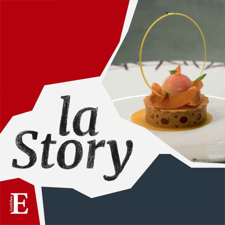 cover art for Bernard Loiseau, l’héritage d'un chef star