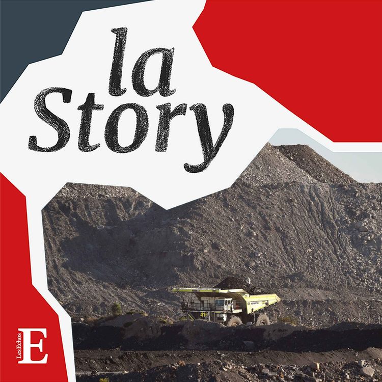 cover art for L’Australie, plus que jamais au charbon