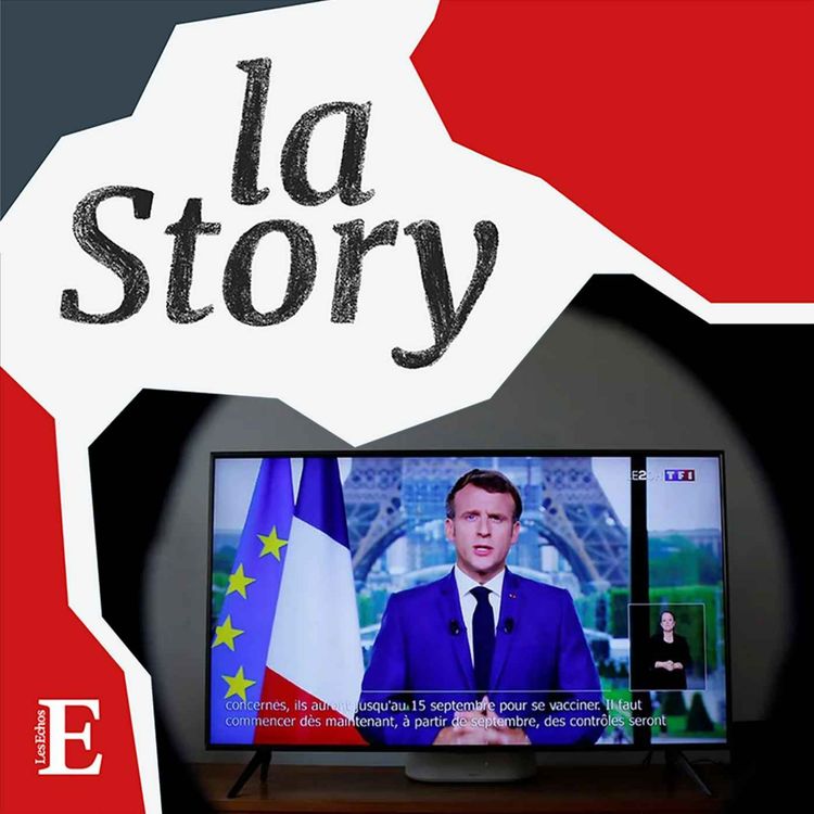 cover art for Macron, premier de com'