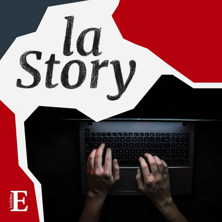 cover art for Dark web : le côté obscur de la Bourse