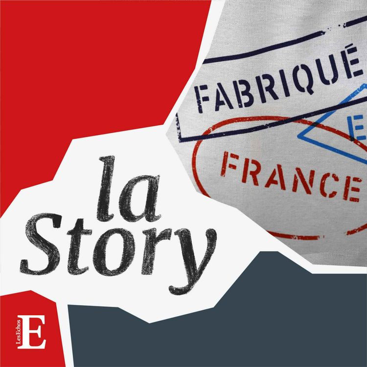 cover art for Le Covid, une chance pour le Made in France ?