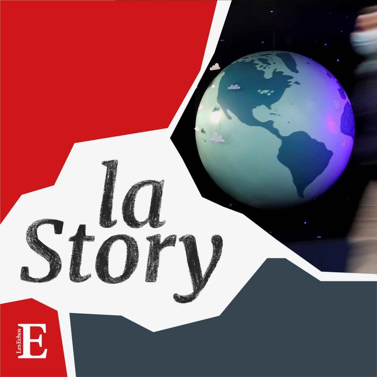 cover art for COP 26 : en a-t-on fait assez pour la planète ?