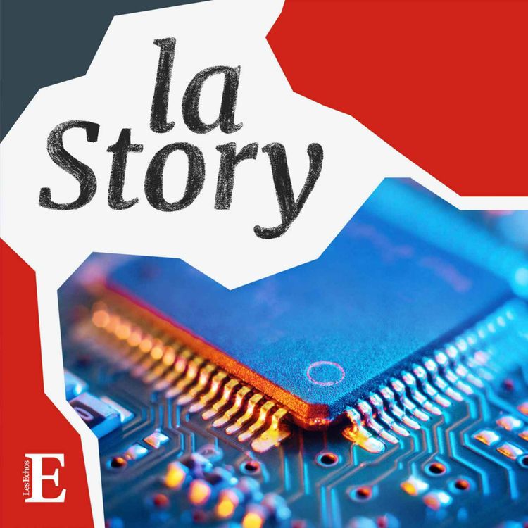 cover art for Intel : retour à la puce