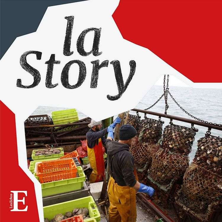 cover art for Pêche, le casse-tête anglais