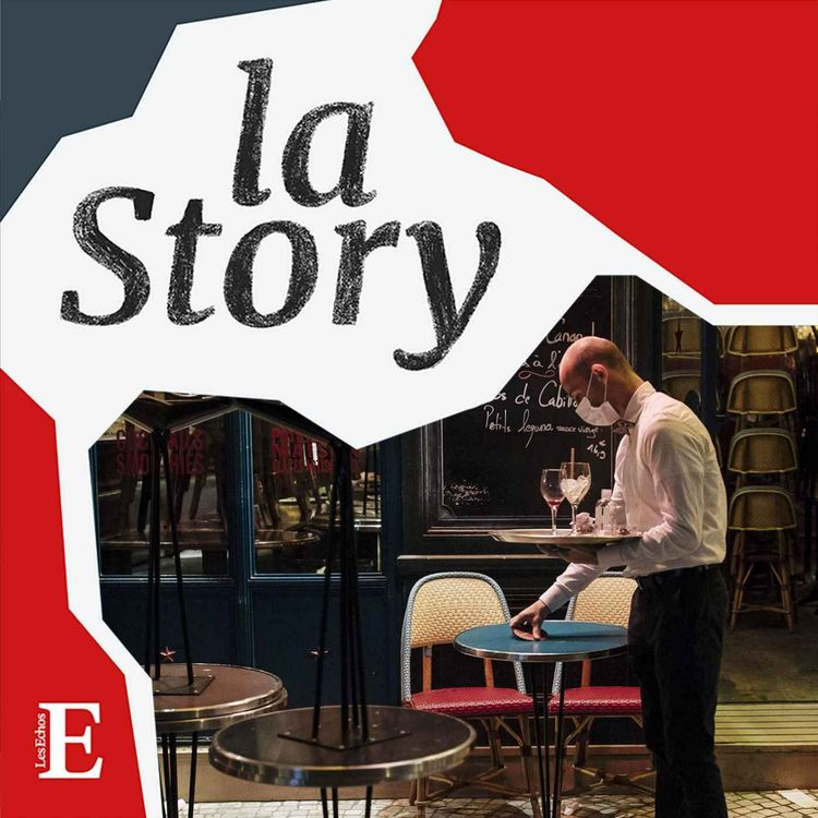 cover art for Hôtellerie-restauration, vers une addition trop salée ?