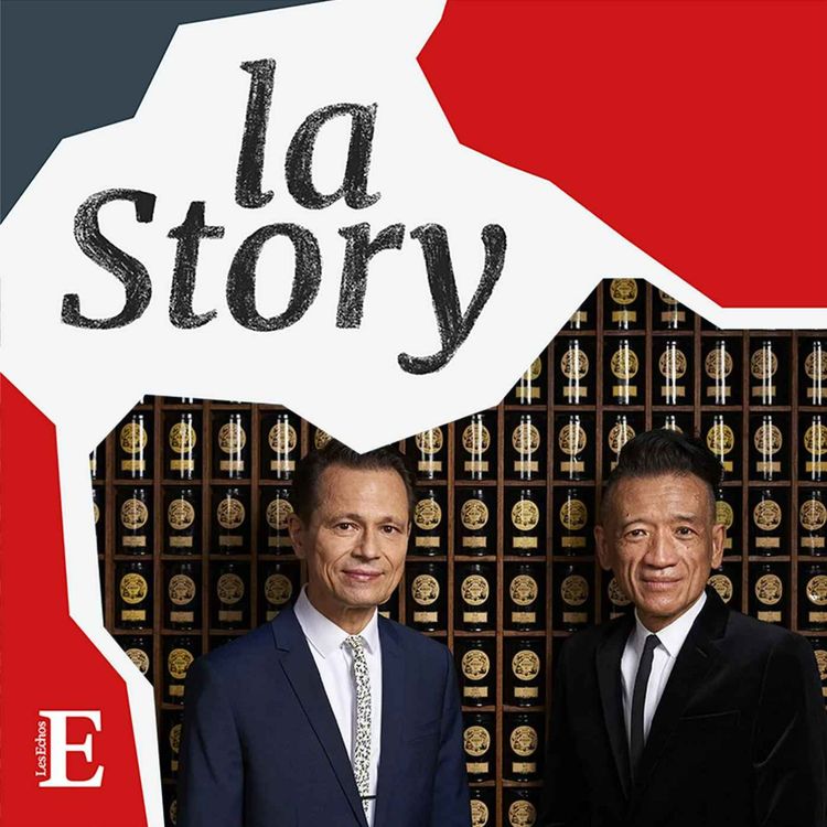 cover art for Mariage Frères, le thé dans tous ses états