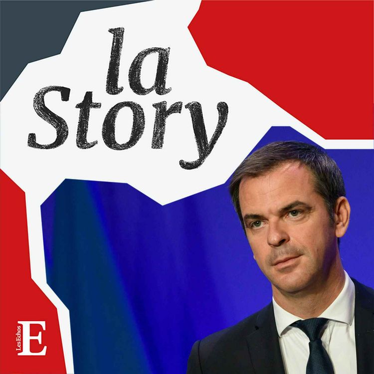 cover art for Olivier Véran : galop d’essai pour la « Grande sécu »