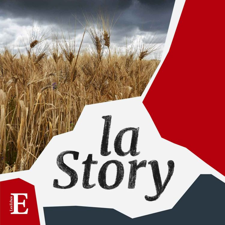 cover art for Le spectre de l’urgence alimentaire