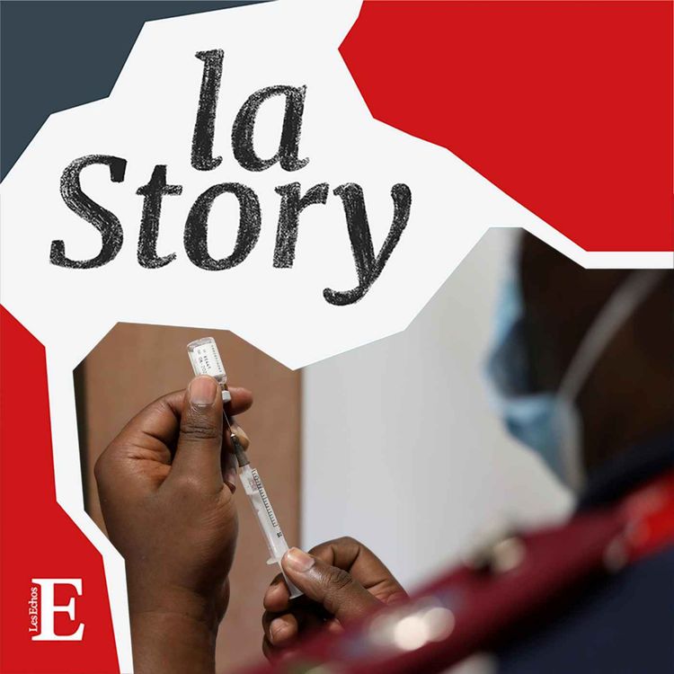 cover art for Omicron, le variant qui change tout ?