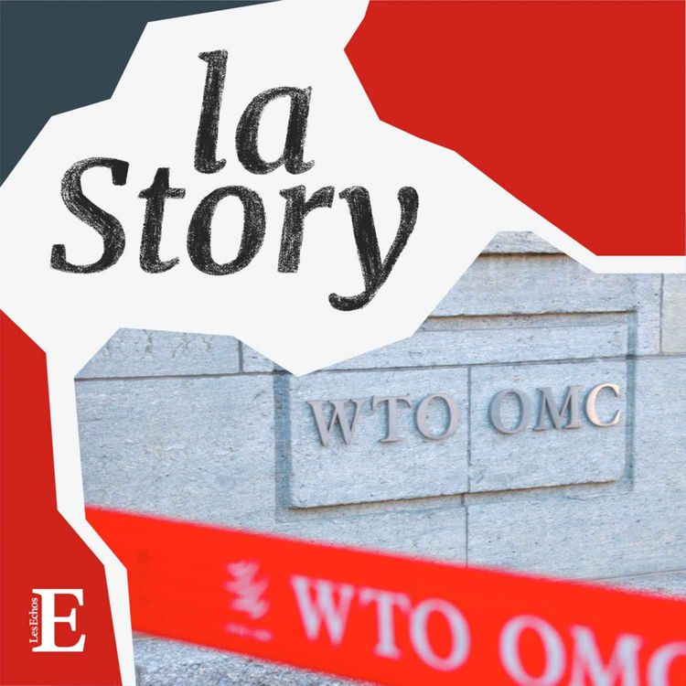 cover art for Quel avenir pour l’OMC ?