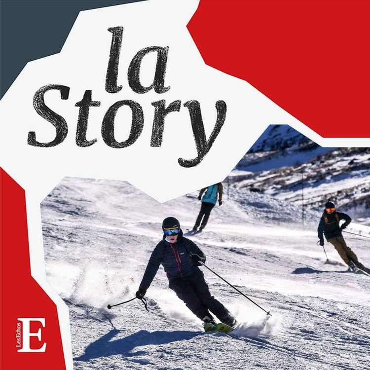 cover art for Montagne : de la neige et Omicron pour Noël