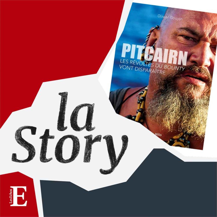 cover art for Que reste-t-il des survivants du Bounty ?