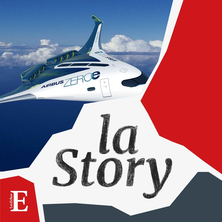 cover art for L’hydrogène : des tonnes de promesses, pleins d’inconnues