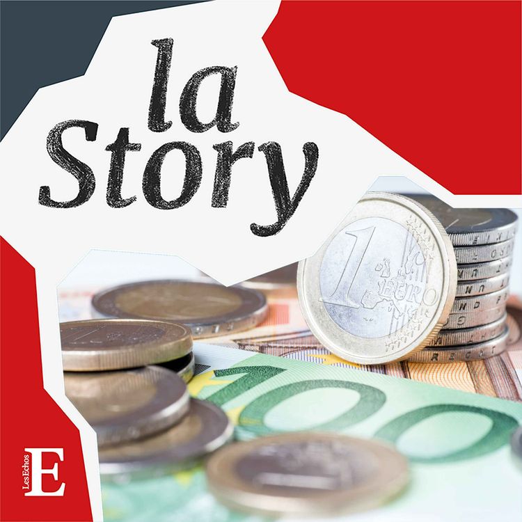 cover art for L’euro, 20 ans plus tard