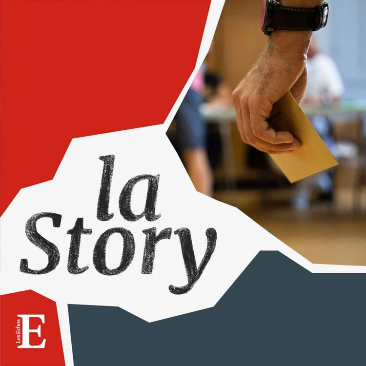 cover art for Présidentielle : dernière ligne droite ?