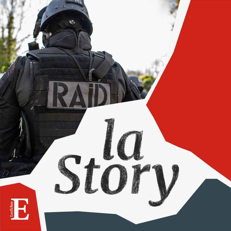 cover art for Violence en politique, faut-il envoyer le Raid ?