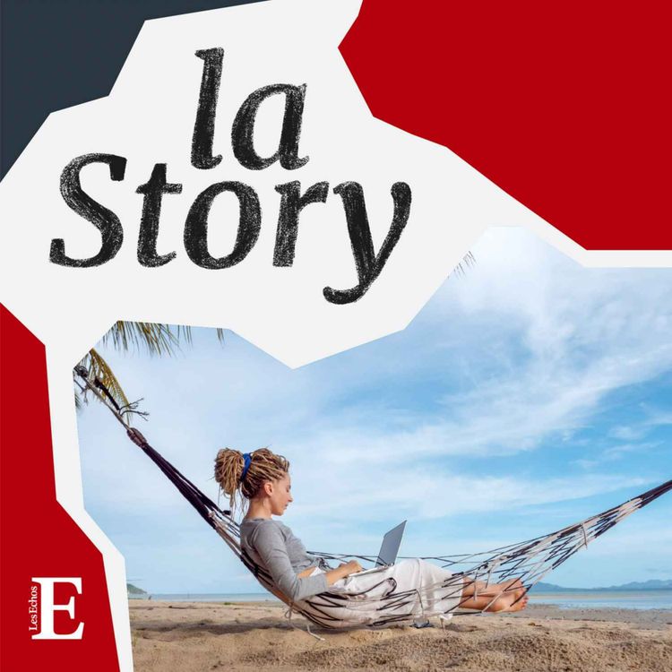 cover art for Nomades numériques : pour le meilleur et pour le soleil