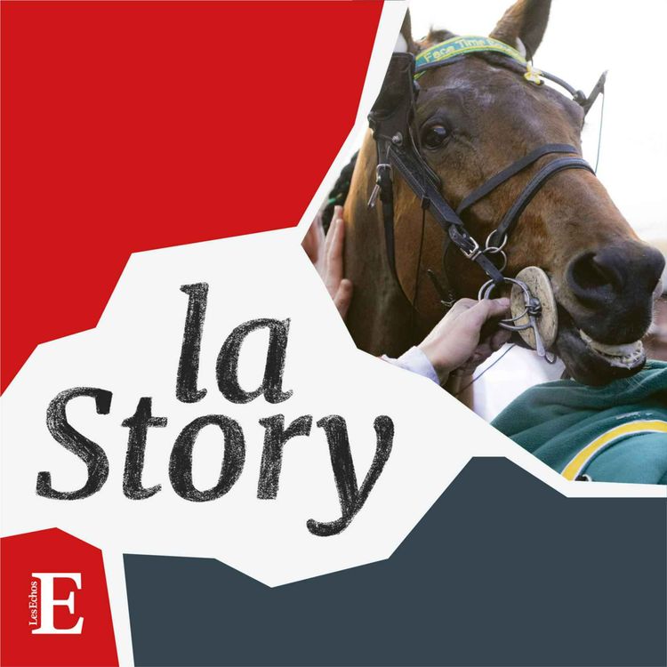 cover art for Courses hippiques, la carte jeunes de Griezmann et Parker