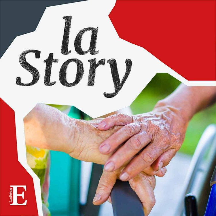 cover art for Aidants : au cœur du problème de la dépendance