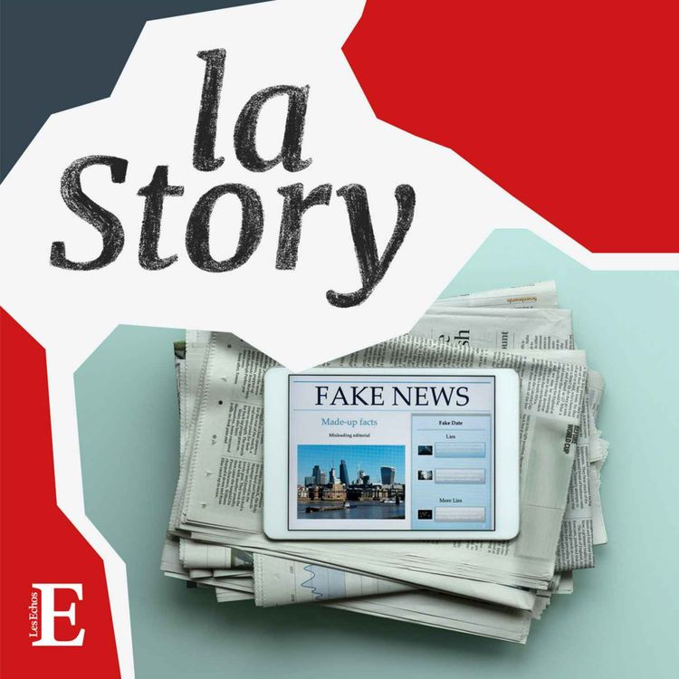 cover art for Freiner la pandémie de fake news