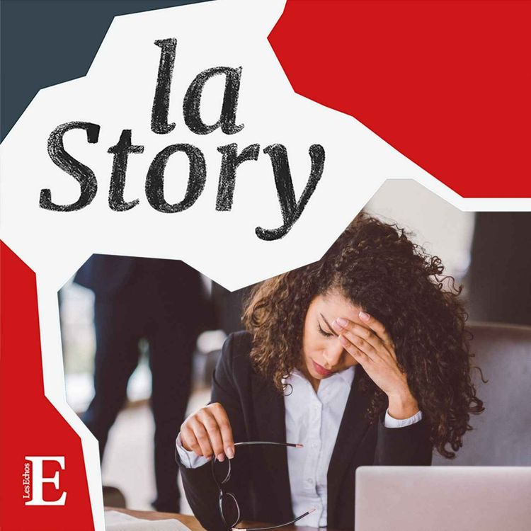 cover art for Cadres : autopsie d’un malaise