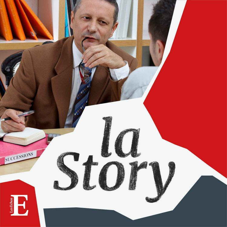 cover art for Succession, tous en campagne pour l’héritage