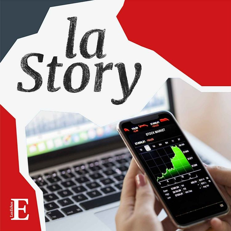 cover art for Bourse : quand les influenceurs se rêvent en George Soros