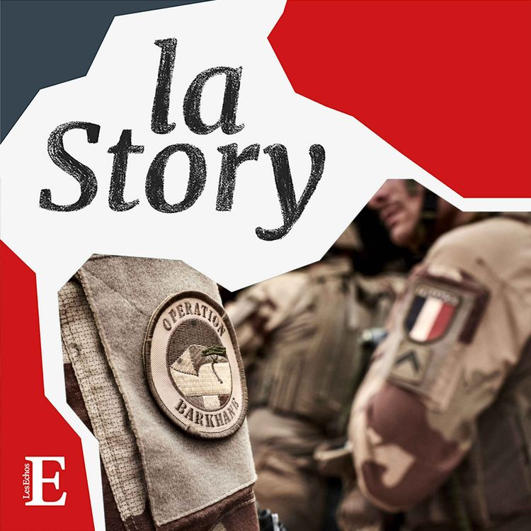 cover art for Mali : chronique d’un retrait annoncé