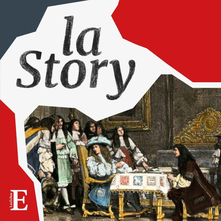cover art for Molière, l’entrepreneur du roi