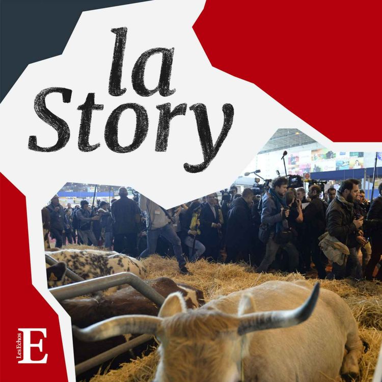 cover art for Les agriculteurs veulent peser dans les élections