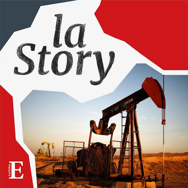 cover art for Ukraine-Russie : la flambée du pétrole et du gaz