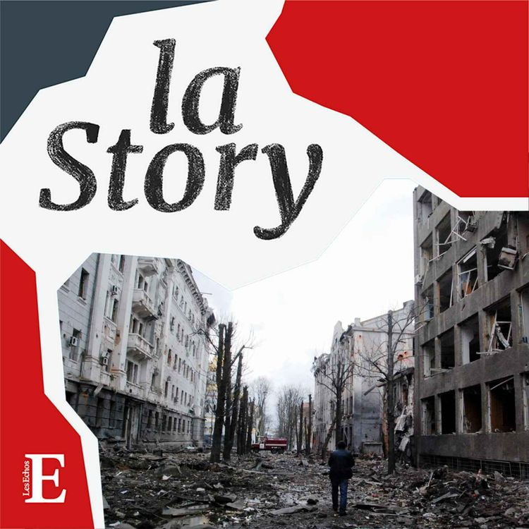 cover art for Ukraine : deux semaines dans la guerre