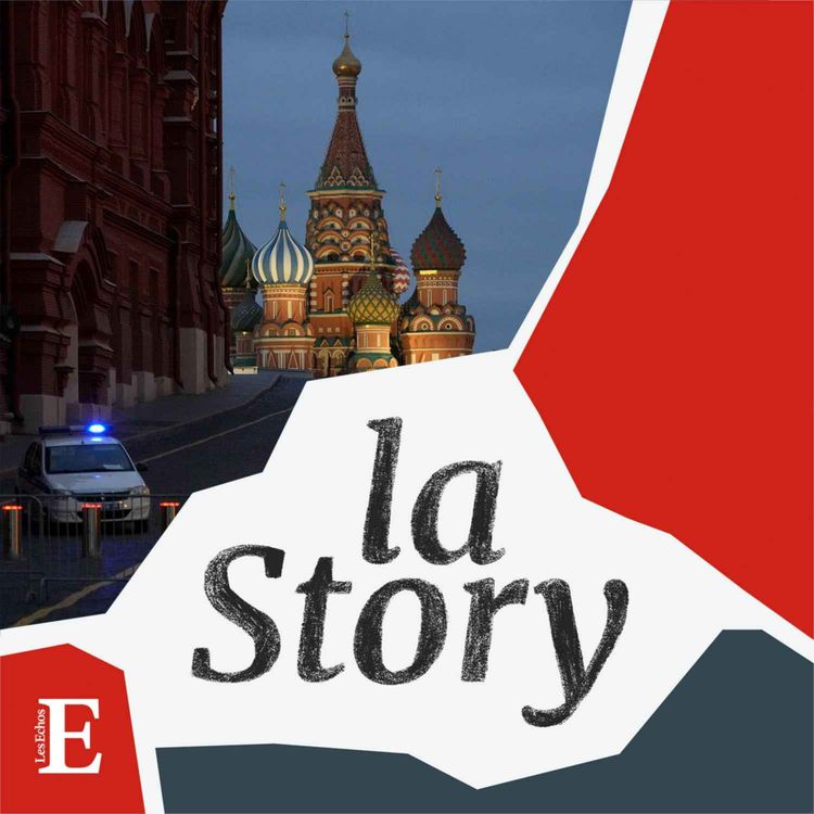 cover art for La Russie au bord de la faillite ?