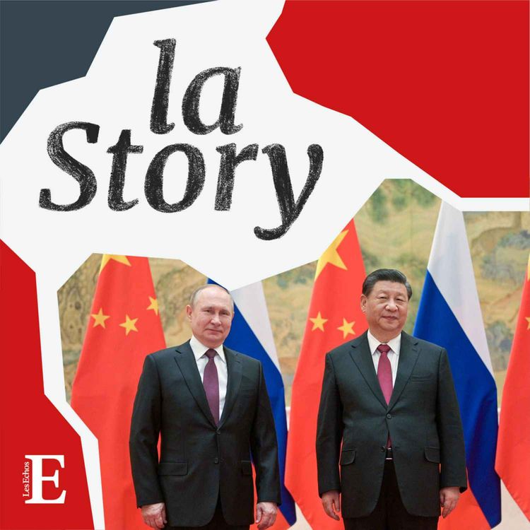 cover art for L’Asie face à la guerre en Ukraine