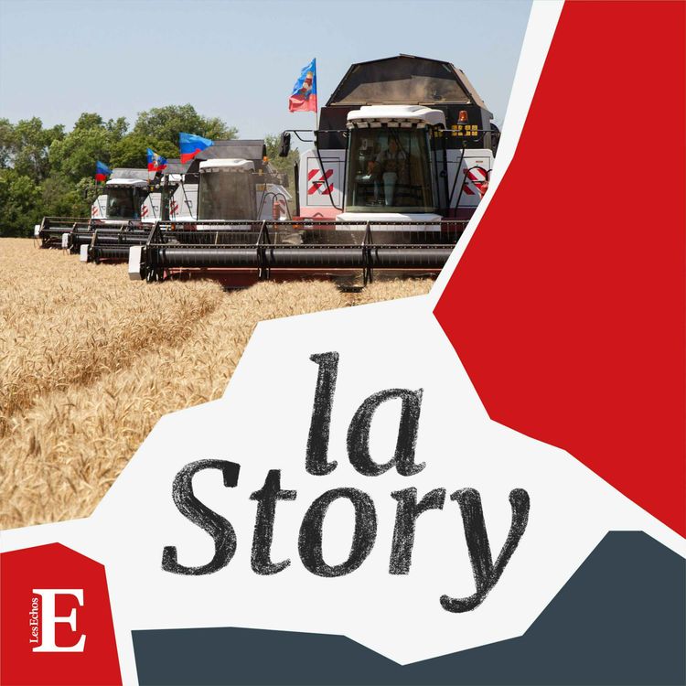 cover art for Vers une crise alimentaire mondiale ?