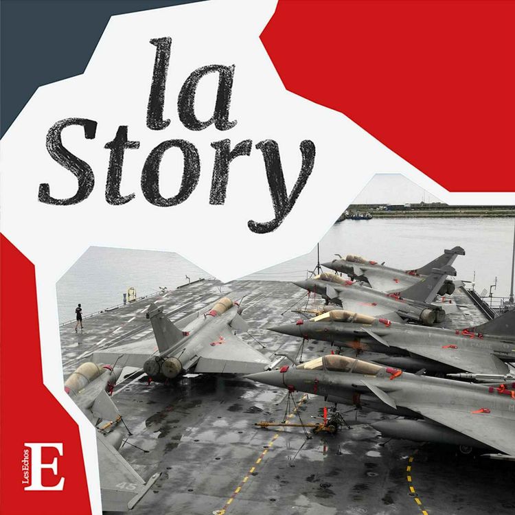 cover art for Défense : un bilan au défi de la guerre en Ukraine