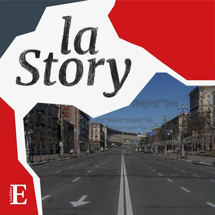 cover art for Kiev, ville stratégique et symbolique