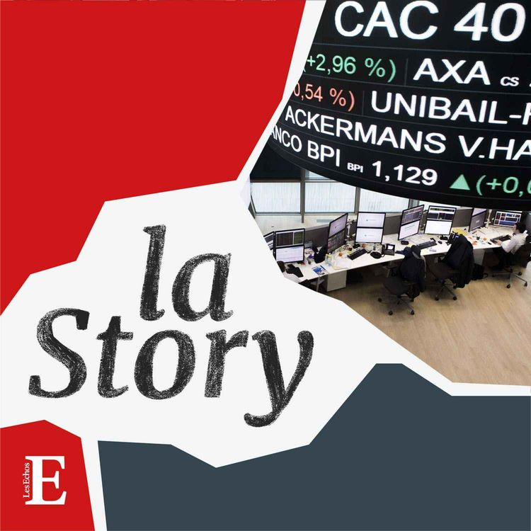 cover art for Que faire des milliards du CAC 40 ?