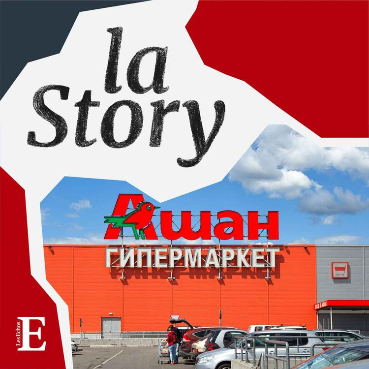 cover art for Entreprises : le casse-tête russe