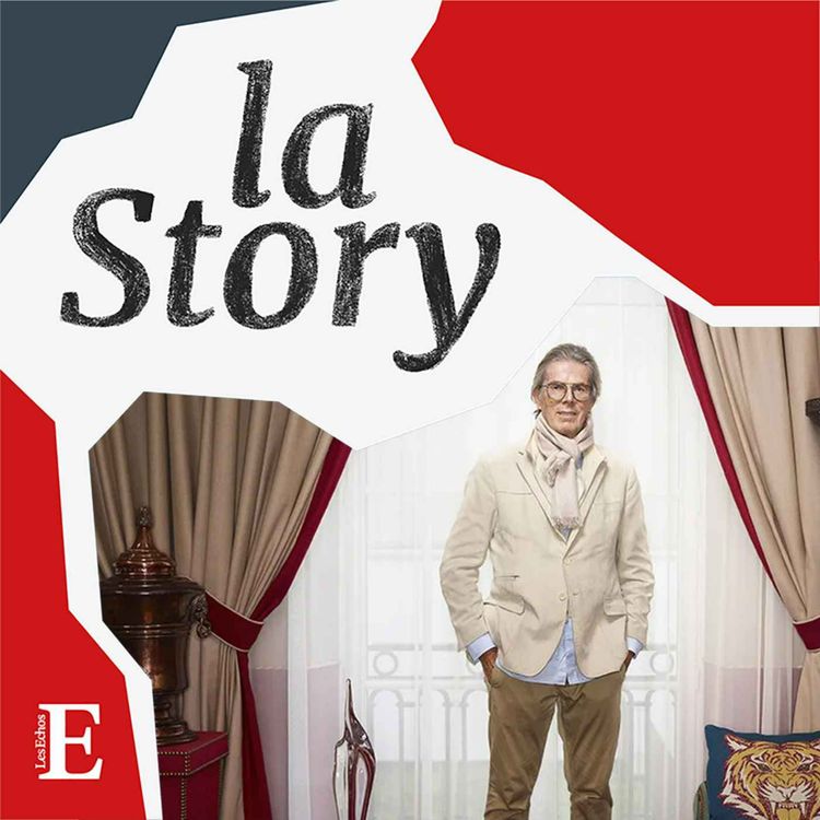 cover art for Groupe Barrière : amour, gloire et fatalité