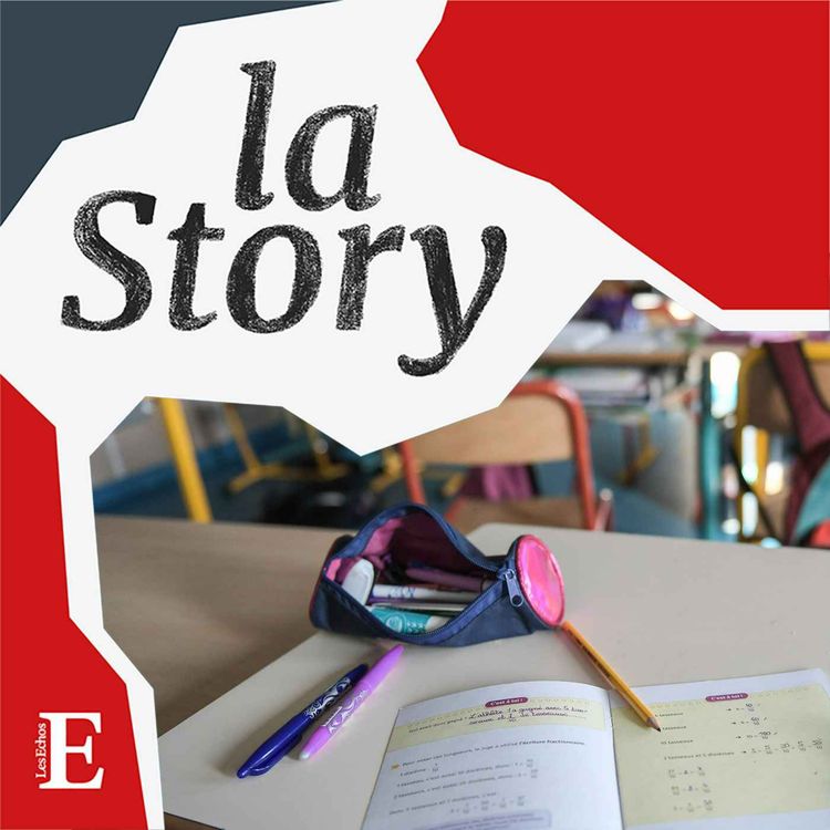 cover art for Education : de Parcoursup aux maths, un bilan chahuté