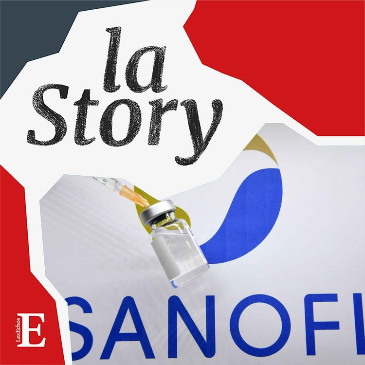 cover art for Sanofi veut sa revanche dans les vaccins